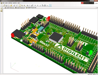 DesignSpark PCB