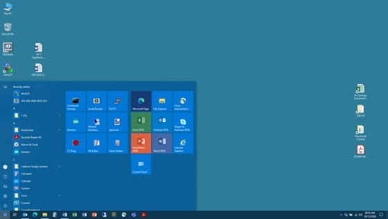 Windows 8 Internet Explorer