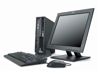 Desktop PC