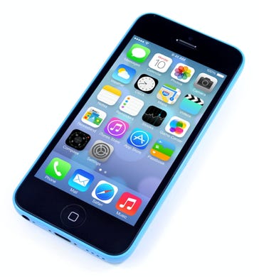 Smartphone