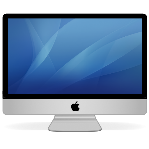 iMac